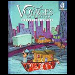 Voyages in English Grade 4