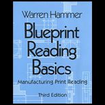 Blueprint Reading Basics  Manufacturing Print Reading