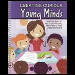 Creating Curious Young Minds