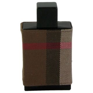 Burberry London (new) for Men by Burberry EDT Spray (unboxed) 1.7 oz