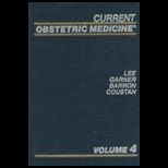Current Obstetric Medicine, Volume 4