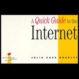 Quick Guide to the Internet