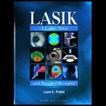 Lasik Color Atlas and Surgical Synopsis