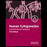 Human Cytogenetics, Volume 1