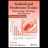 Seafood and Freshwater Toxins