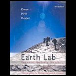 Earth Lab Exploring Earth Science (Custom)