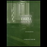 Fundamental Trial Advocacy