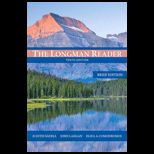 Longman Reader, Brief Edition Text Only