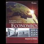 Economics Combinded VER.Study Guide