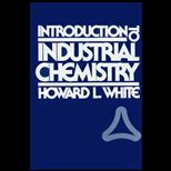 Introduction to Industrial Chemistry