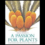 Passion for Plants  Contemporary Botanical Masterworks