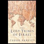 Lost Tribes of Israel
