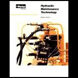 Hydraulic Maintenance Technology