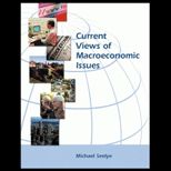 Current Views of Macroenonomic Issues