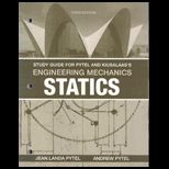 Engineering Mechanics  Statics Study Guide