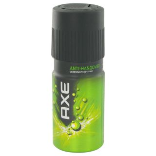 Axe for Men by Axe Anti Hangover Deodorant Body Spray 5 oz