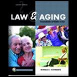 Law and Aging Essentials of Elder Law