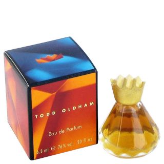 Todd Oldham for Women by Todd Oldham Mini EDP .2 oz