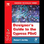 Designers Guide to Cypress Psoc