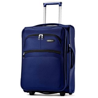 Samsonite Soar 21 Carry On Expandable Upright Luggage