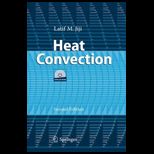 Heat Convection