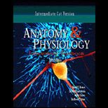 Anatomy and Physiology Lab Textbook  Intermediate, Cat Version