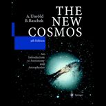 New Cosmos  Introduction to Astronomy and Astrophysics