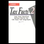 1999 Tax Facts 2