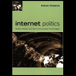 Internet Politics