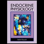 Endocrine Physiology