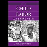 Child Labor Global View
