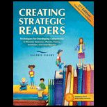 Creating Strategic Readers   With CD