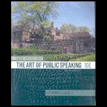 Art of Public Speaking (Custom Package)