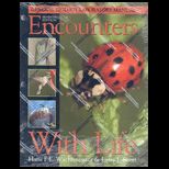 Encounters With Life General Biology Laboratory Manual (Looseleaf)