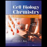 Cell Biology and Chemistry for Allied Health Science (Looseleaf   New Only)