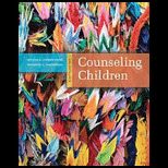 Counseling Children