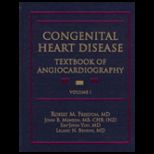 Congenital Heart Disease, Volume 1, 2