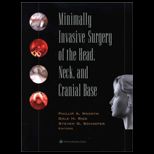 Minimally Invasive Surgery of the Head
