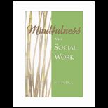 Mindfulness and Social Work