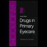 Handbook of Drugs in Primary Eyecare