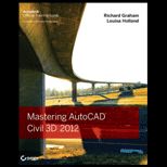 Mastering AutoCAD Civil 3D 2012