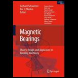 Magnetic Bearings