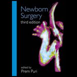 Newborn Surgery With Online Access