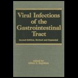 Viral Infections of Gastrointest. Tract