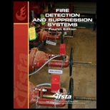 Fire Detection and Suppression System