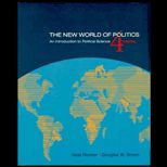 New World of Politics  An Introduction to Political Science