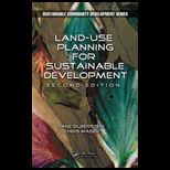 Land Use Planning for Sustainable Development