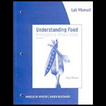 Understanding Food   Lab. Manual
