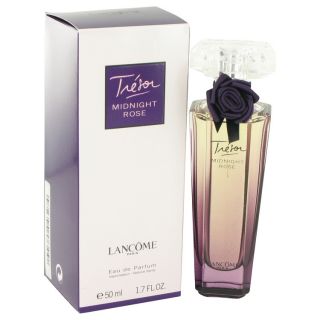 Tresor Midnight Rose for Women by Lancome Eau De Parfum Spray 1.7 oz