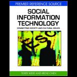 Social Information Technology Connect